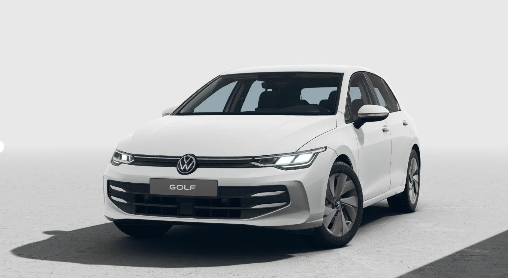 VW Golf 1.5 TSI Life + 5J. Garantie