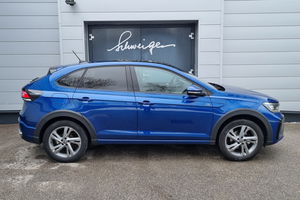VW Taigo 1.0 TSI R-Line