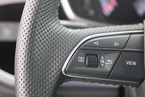 Audi Q3 40 TFSI quattro S line exterieur null