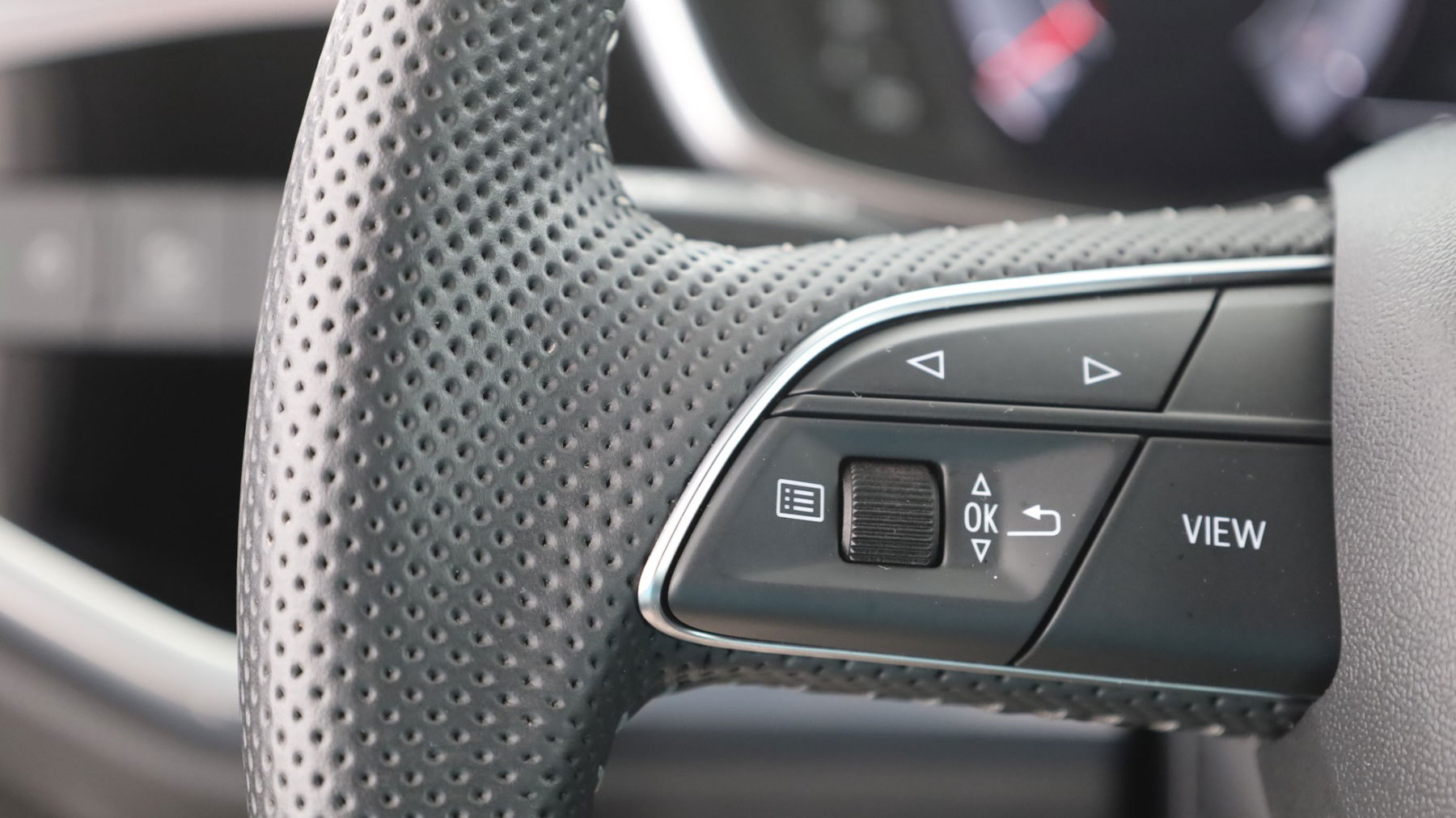 Audi Q3 40 TFSI quattro S line exterieur null