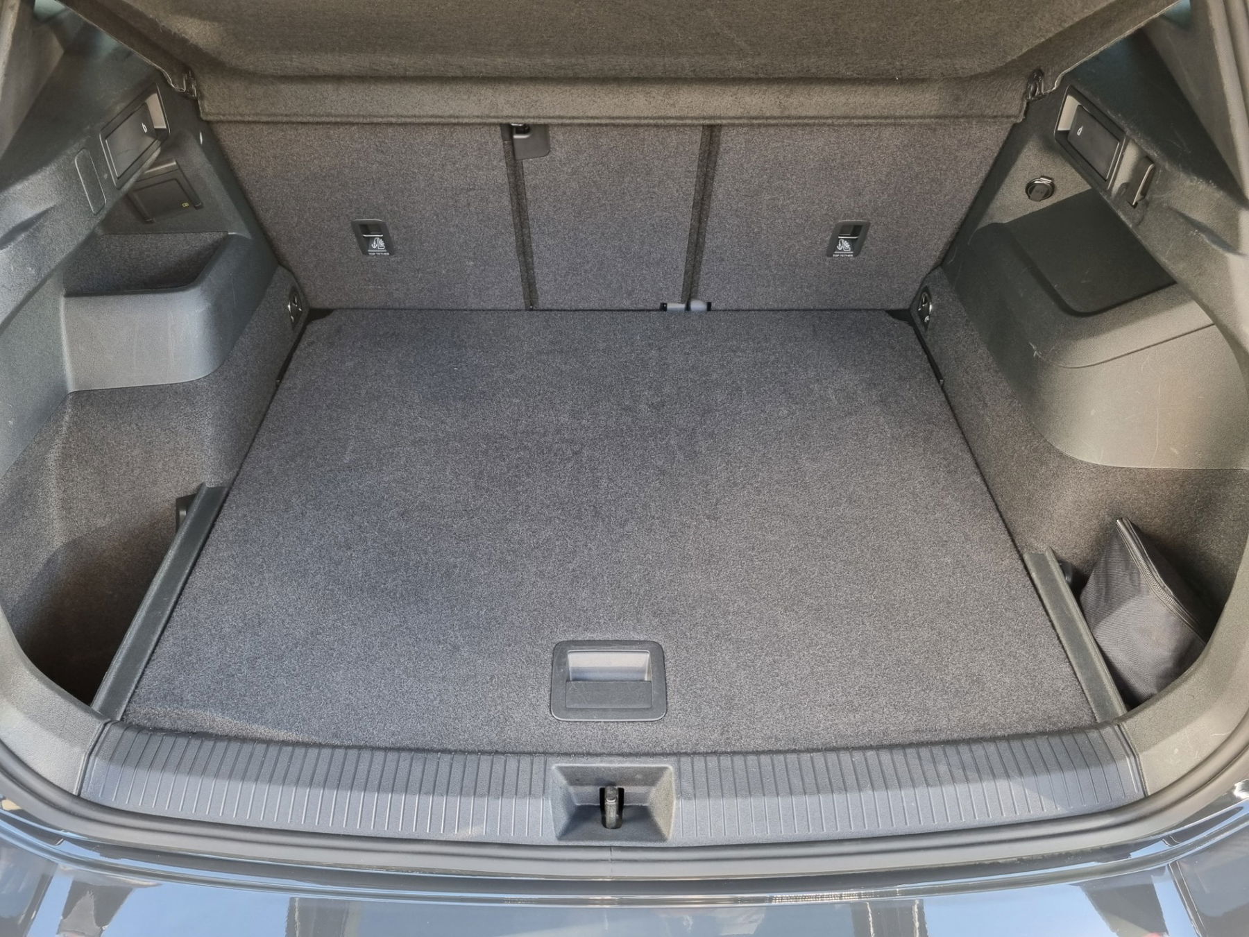 VW Tiguan 1.5 eTSI R-Line