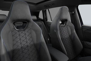 VW Tiguan R-Line TSI 4MOTION DSG