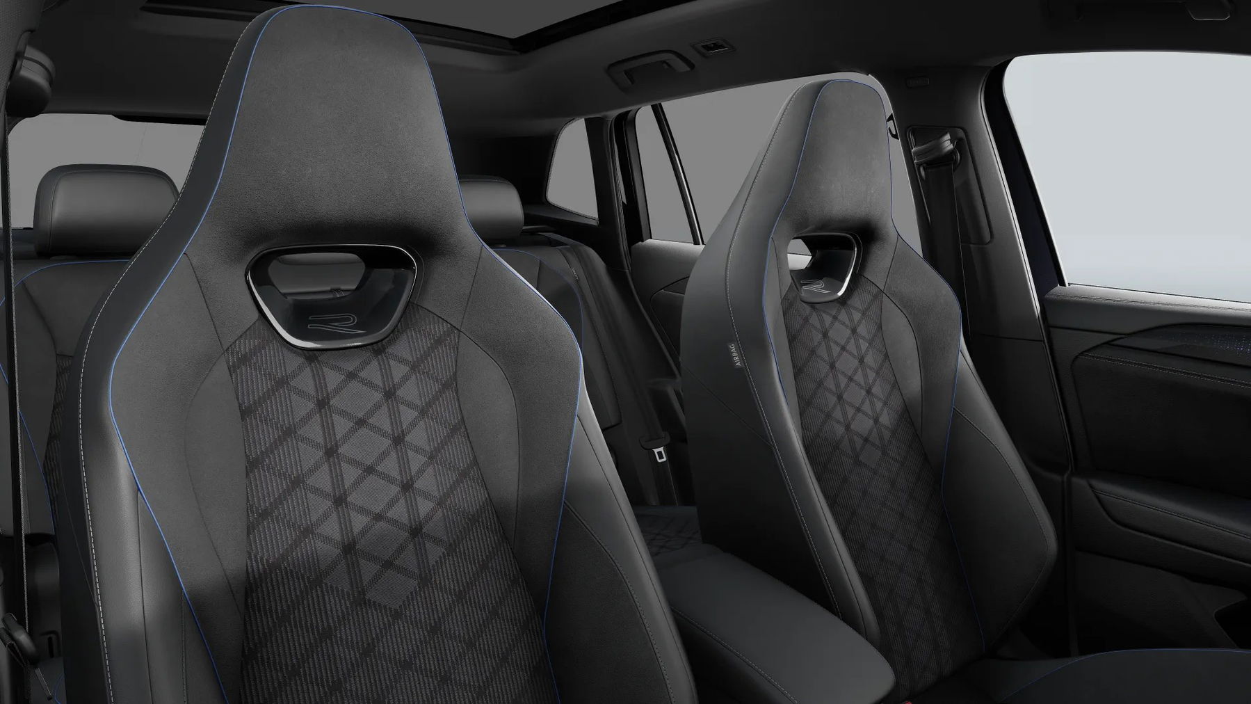 VW Tiguan R-Line TSI 4MOTION DSG