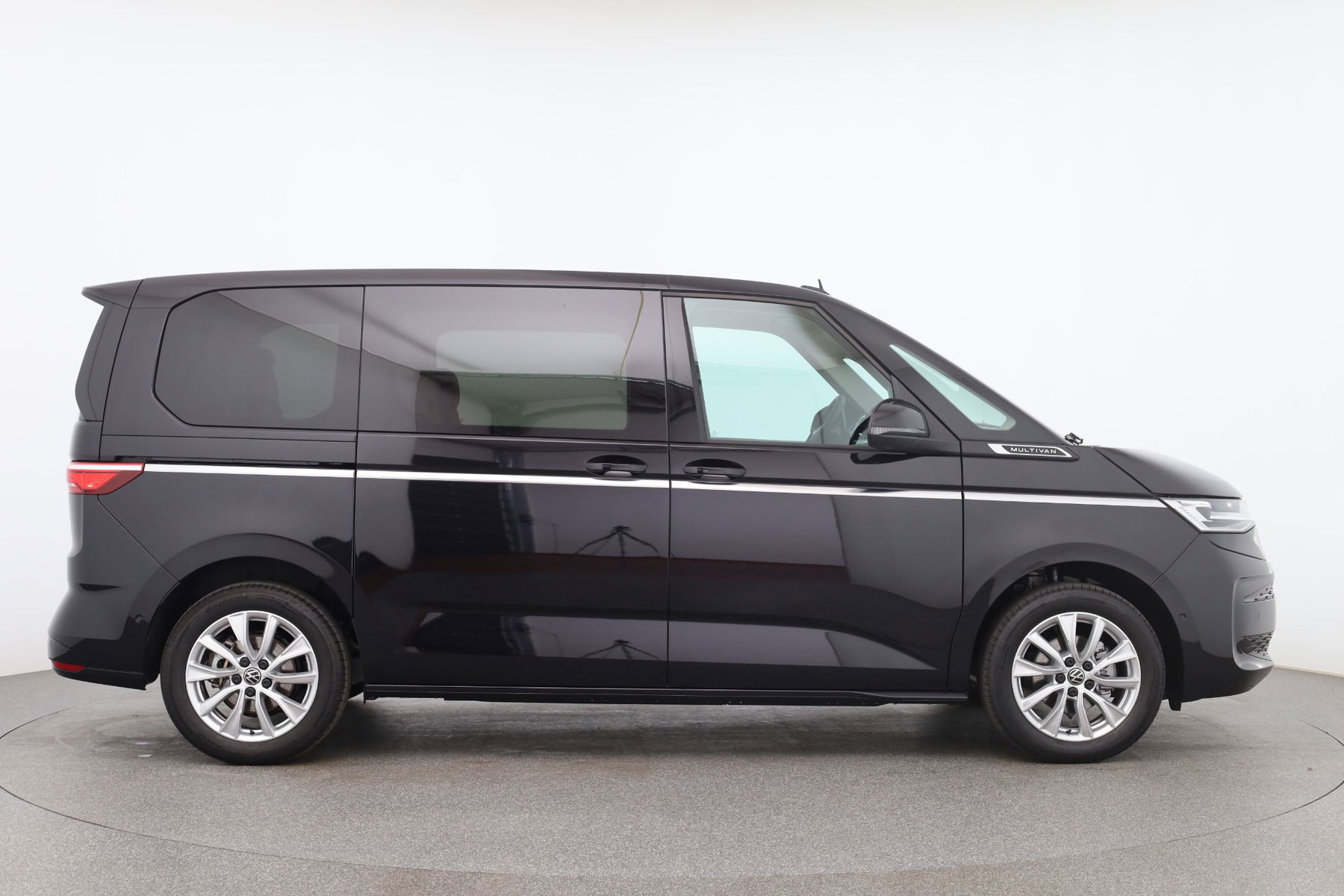 Multivan Style TDI