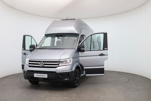 Crafter Grand California 600 TDI 3,5to