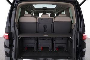 Multivan Style TDI