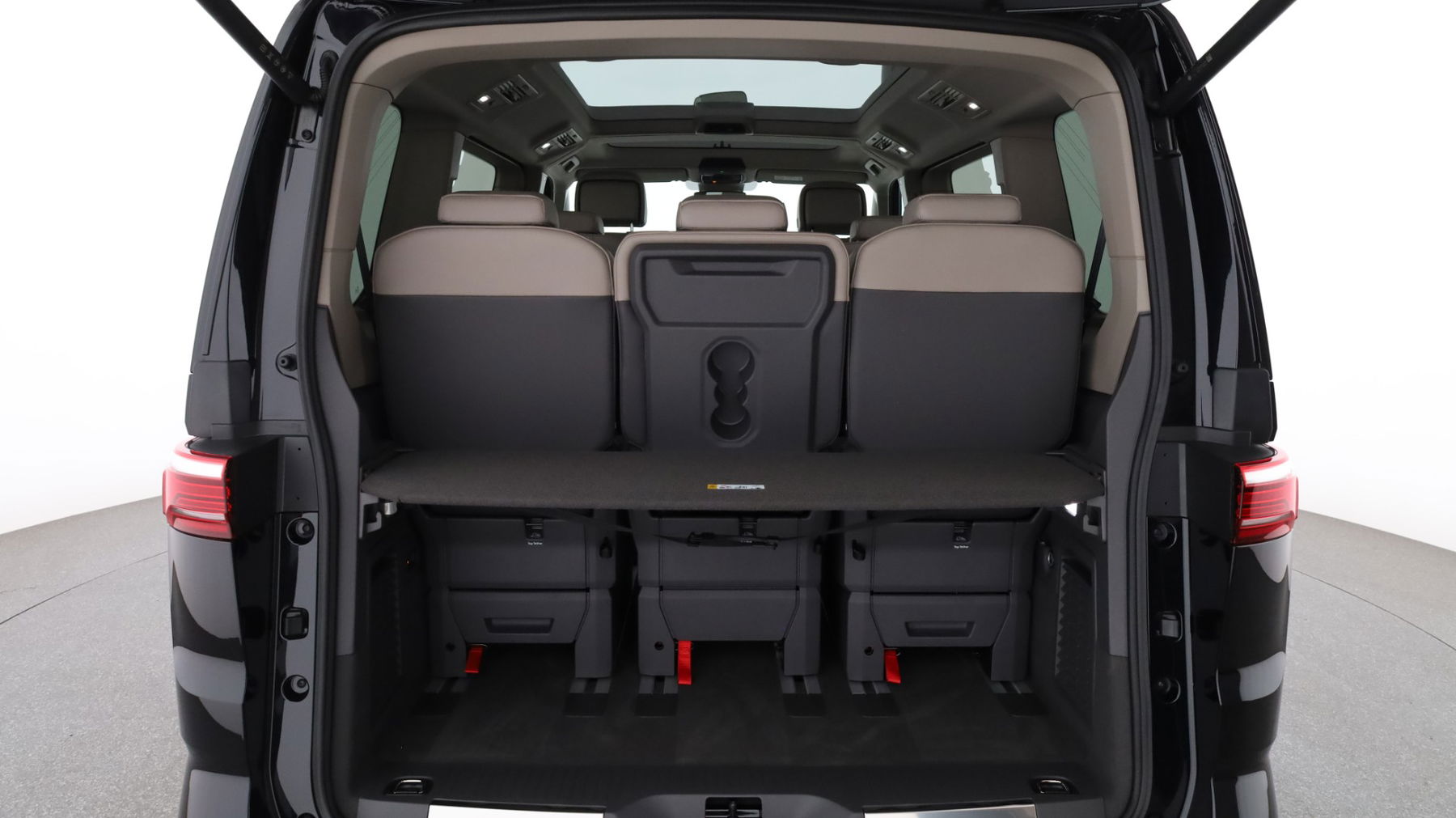 Multivan Style TDI