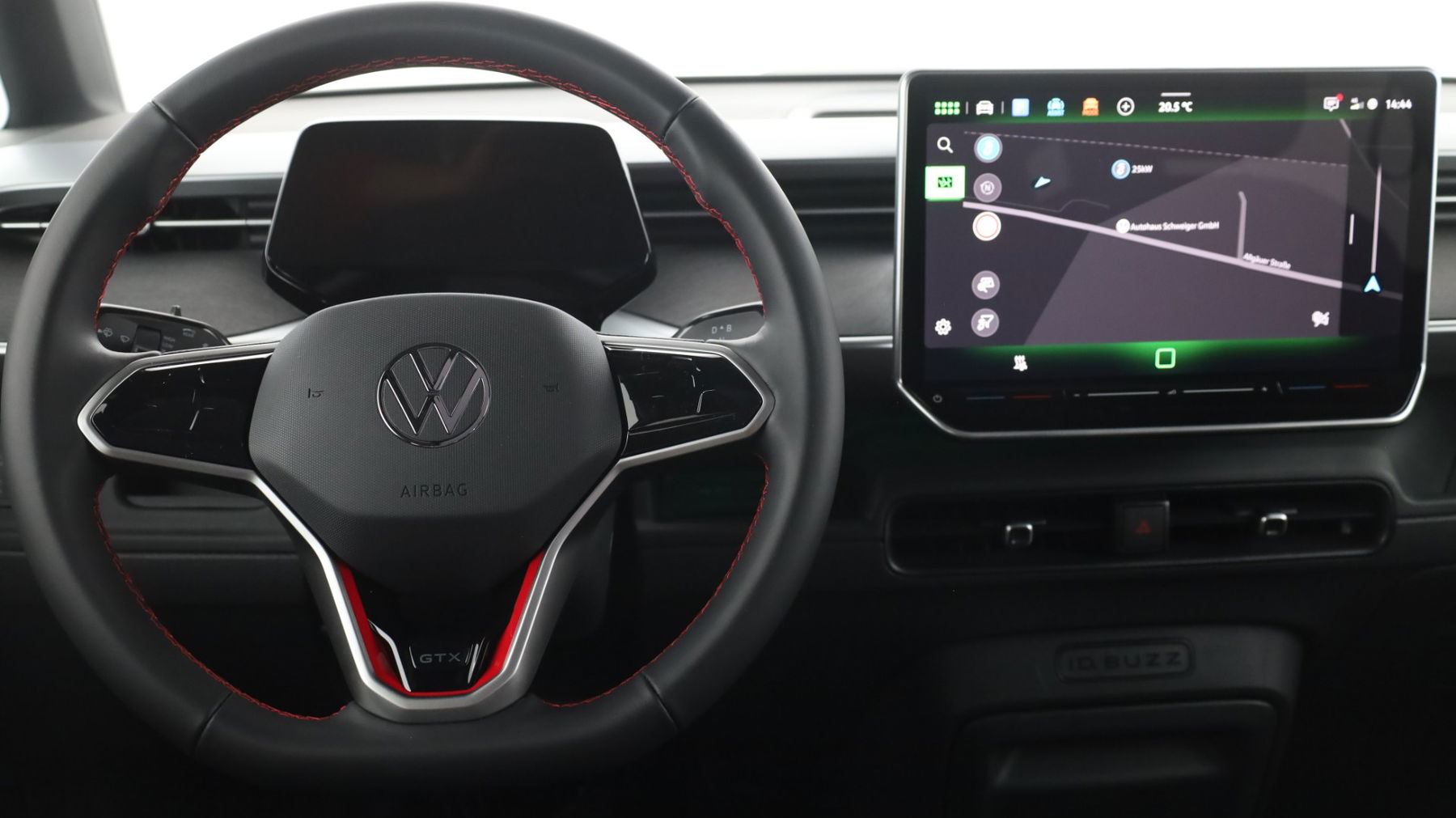 ID. Buzz GTX LR 4MOTION 250 kW