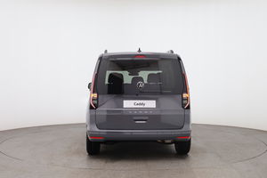 Caddy Family TSI