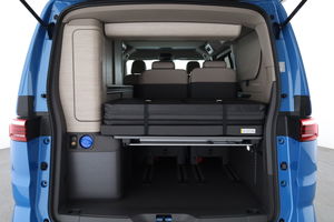 California Ocean eHybrid 180 kW 4M