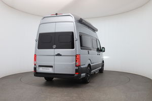 Crafter Grand California 600 TDI 3,5to
