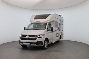 KNAUS TOURER VAN 500 LT VANSATION