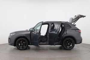 VW Tiguan R-Line TDI 4MOTION DSG null