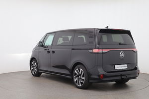 ID. Buzz GTX LR 4MOTION 250 kW