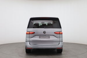 Multivan Style TDI