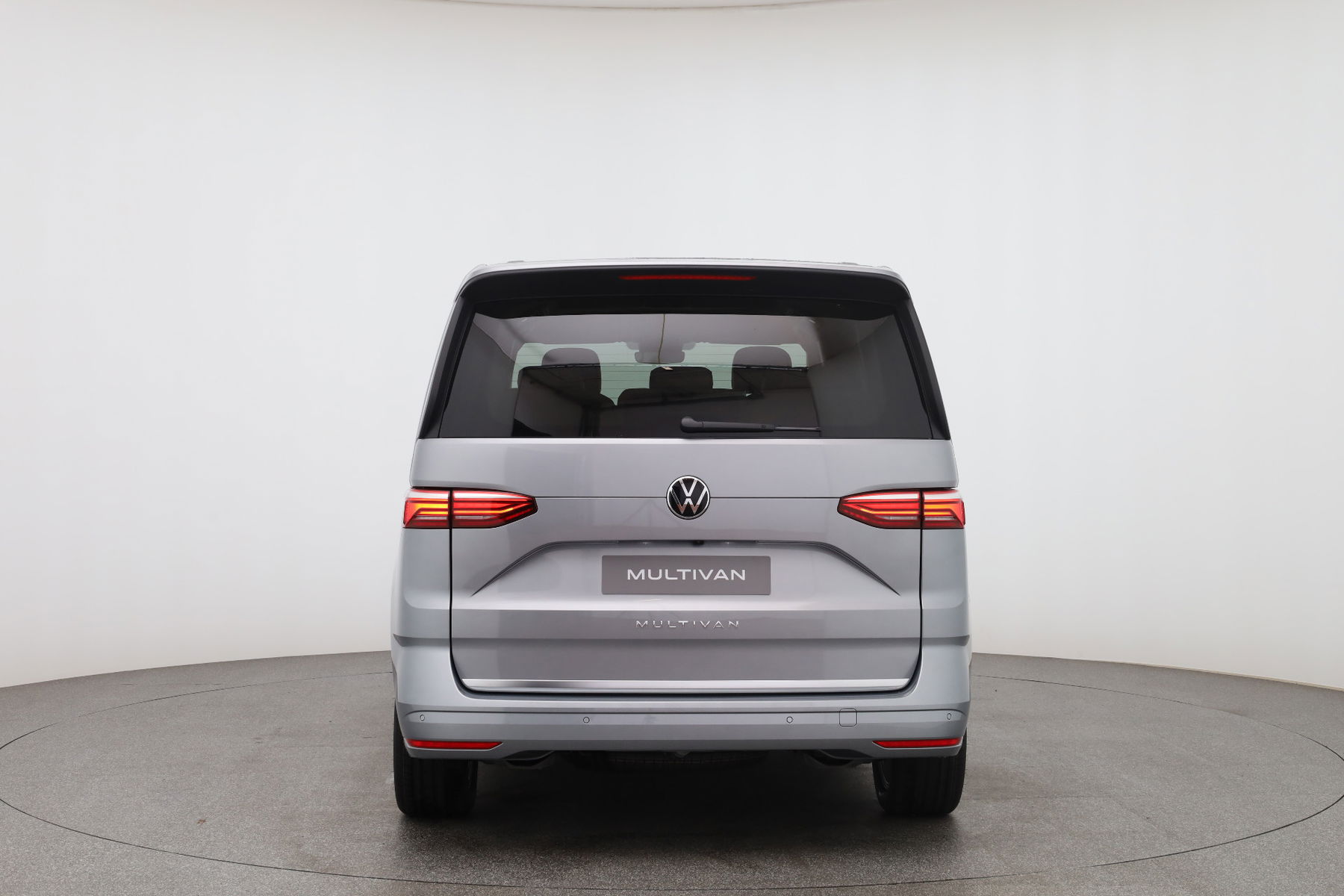 Multivan Style TDI