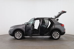 VW T-Roc Friends TSI DSG