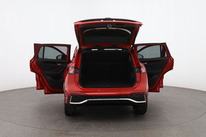 VW Tiguan R-Line eTSI DSG