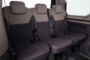 Multivan Style TDI