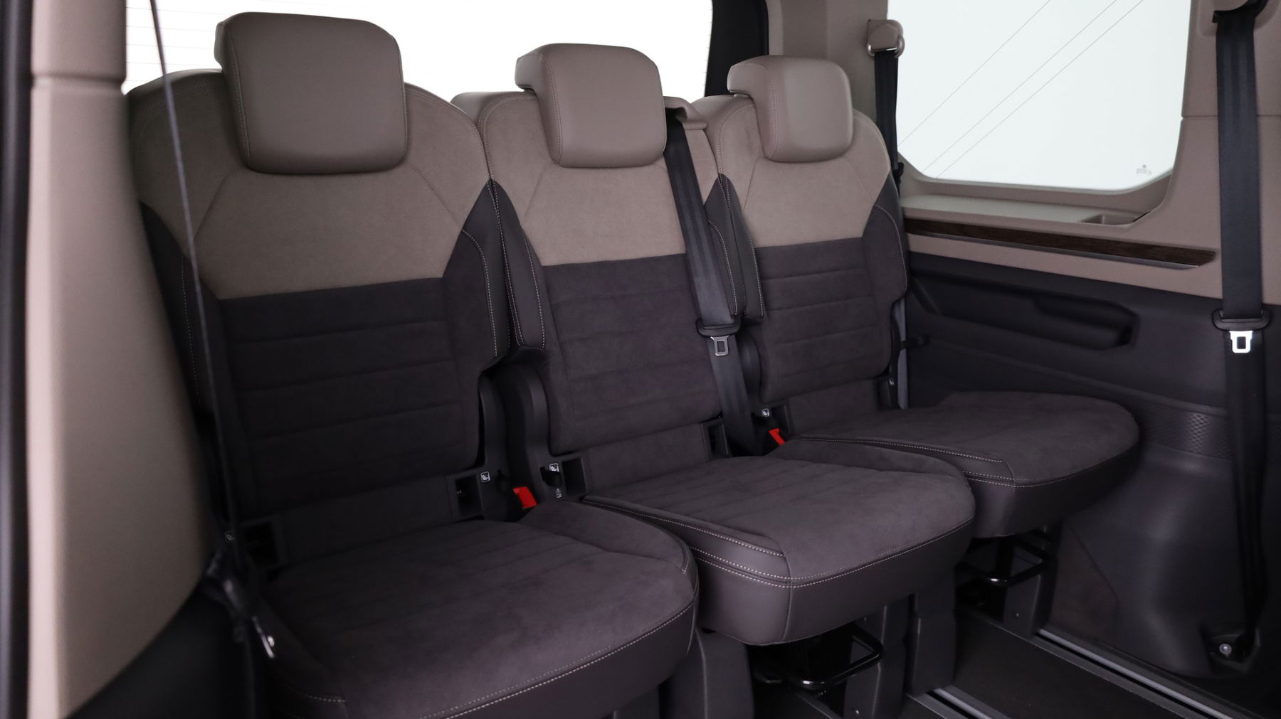 Multivan Style TDI