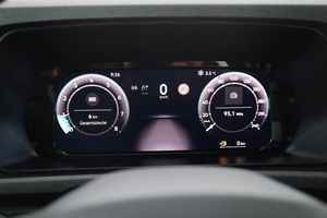 Caddy Family TSI