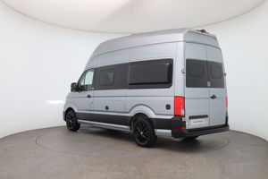 Crafter Grand California 600 TDI 3,5to
