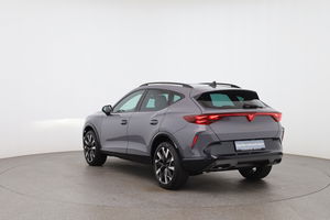 Cupra Formentor 1.5 eTSI 110 kW null