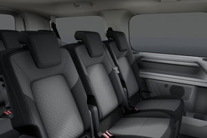 Caravelle Life TDI
