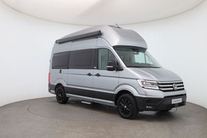 Crafter Grand California 600 TDI 3,5to