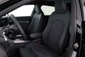 Audi A5 Avant quattro TDI