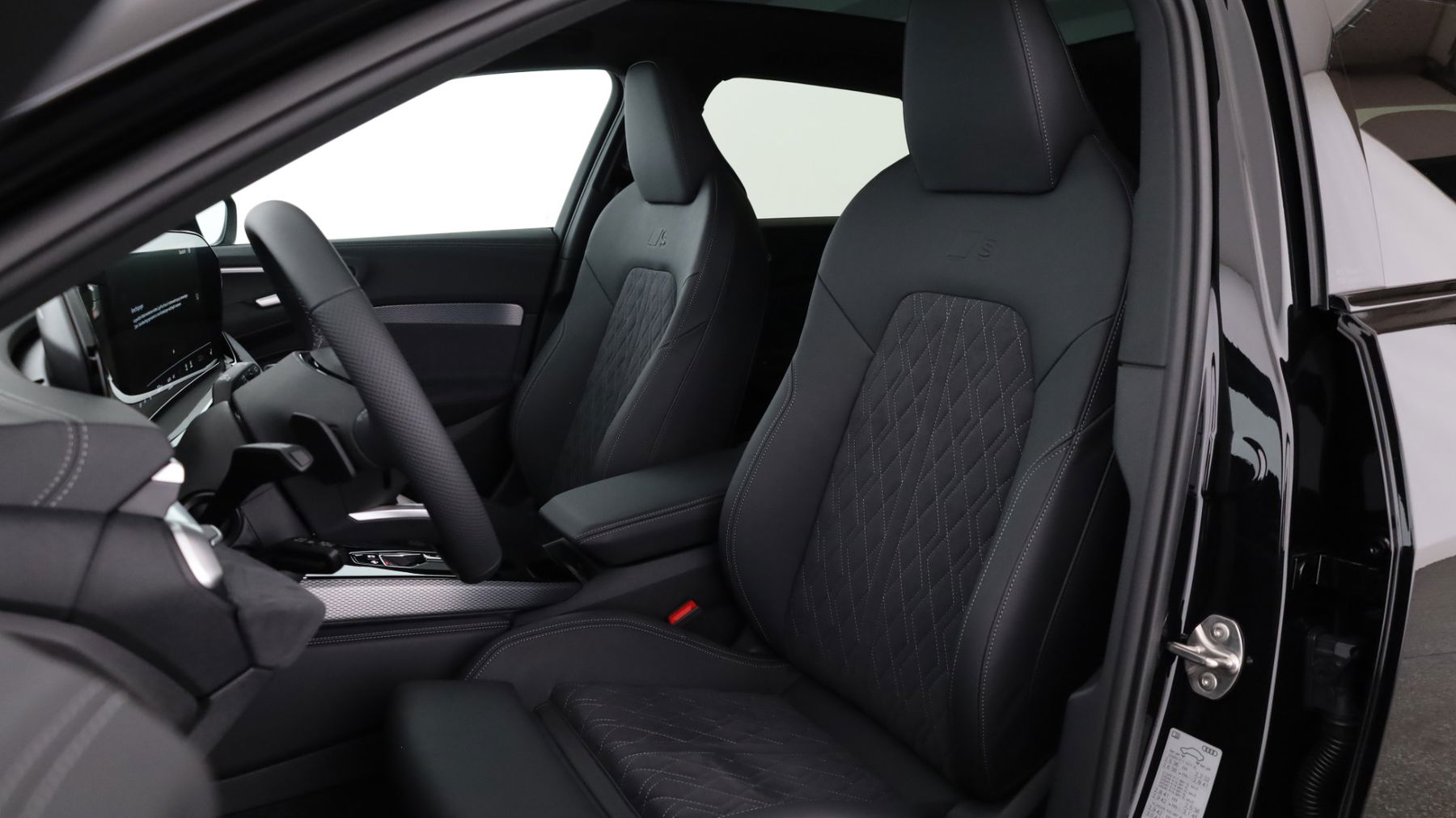 Audi A5 Avant quattro TDI