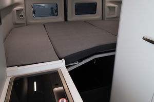 Crafter Grand California 600 TDI 3,5to