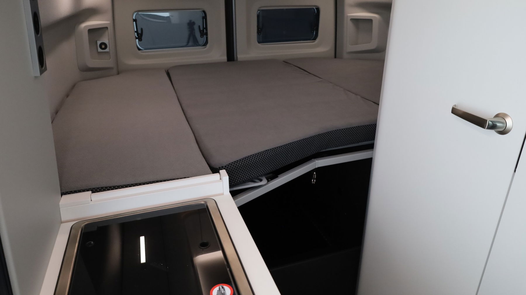 Crafter Grand California 600 TDI 3,5to