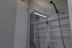 Crafter Grand California 600 TDI 3,5to