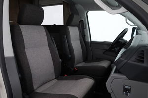 KNAUS TOURER VAN 500 LT VANSATION