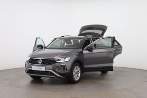 VW T-Roc Friends TSI DSG