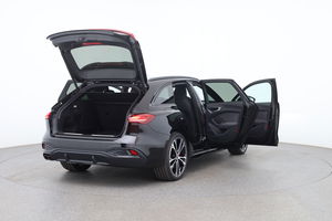 Audi A5 Avant quattro TDI