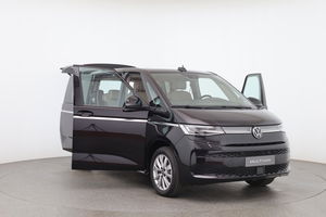 Multivan Style TDI