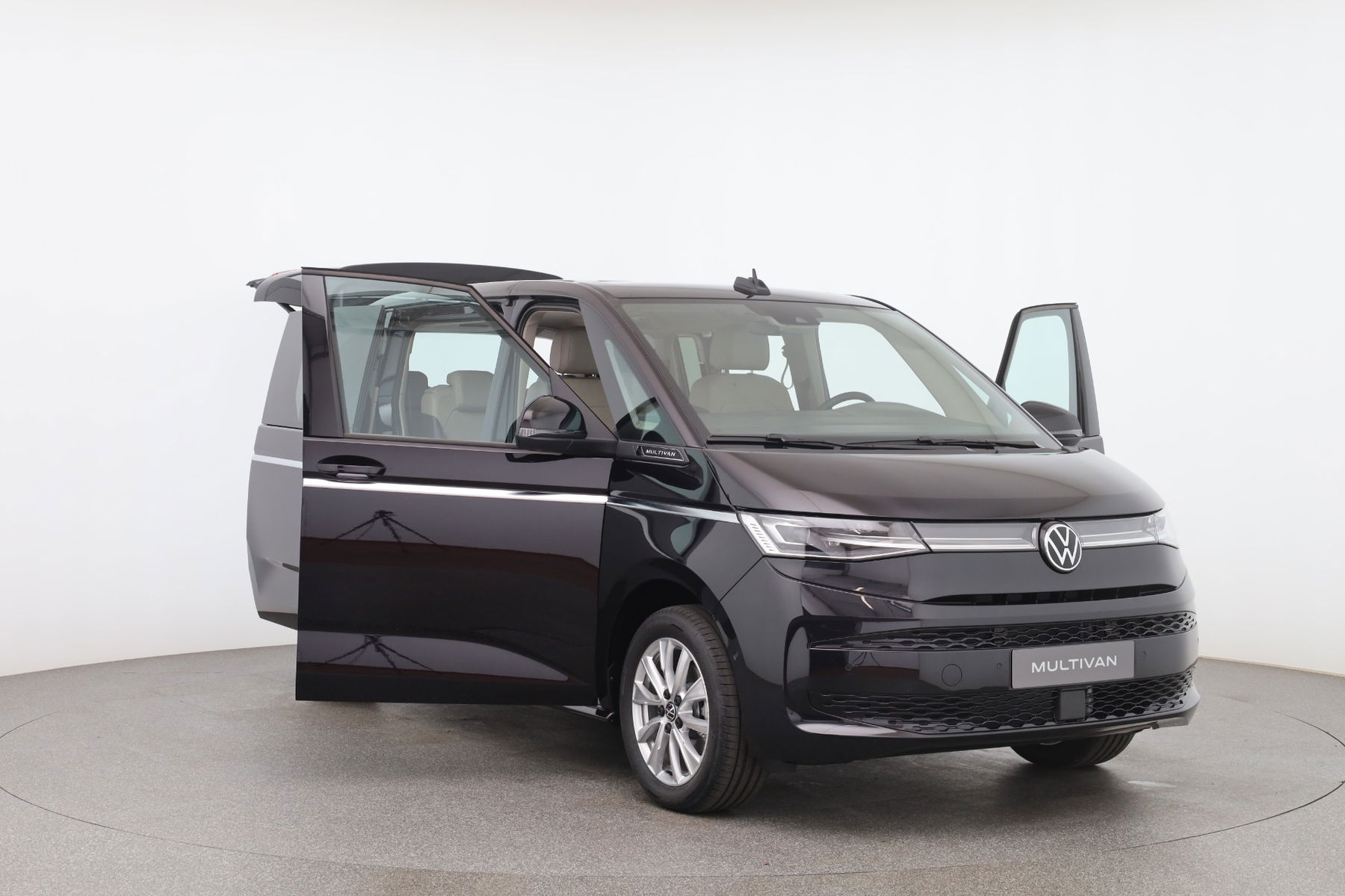 Multivan Style TDI