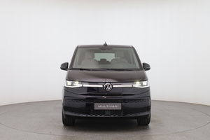 Multivan Style TDI