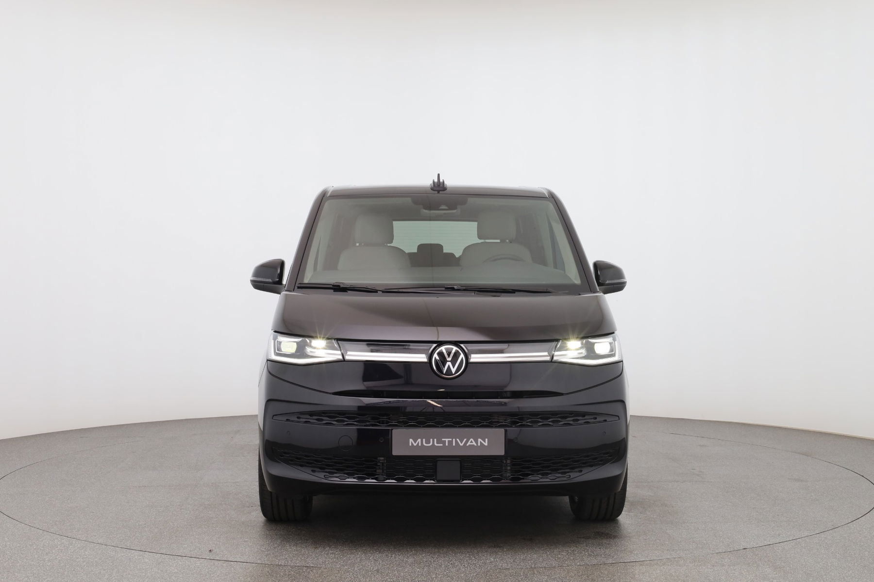 Multivan Style TDI