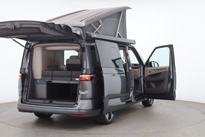 California Ocean TSI