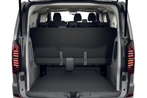 Caravelle Life TDI