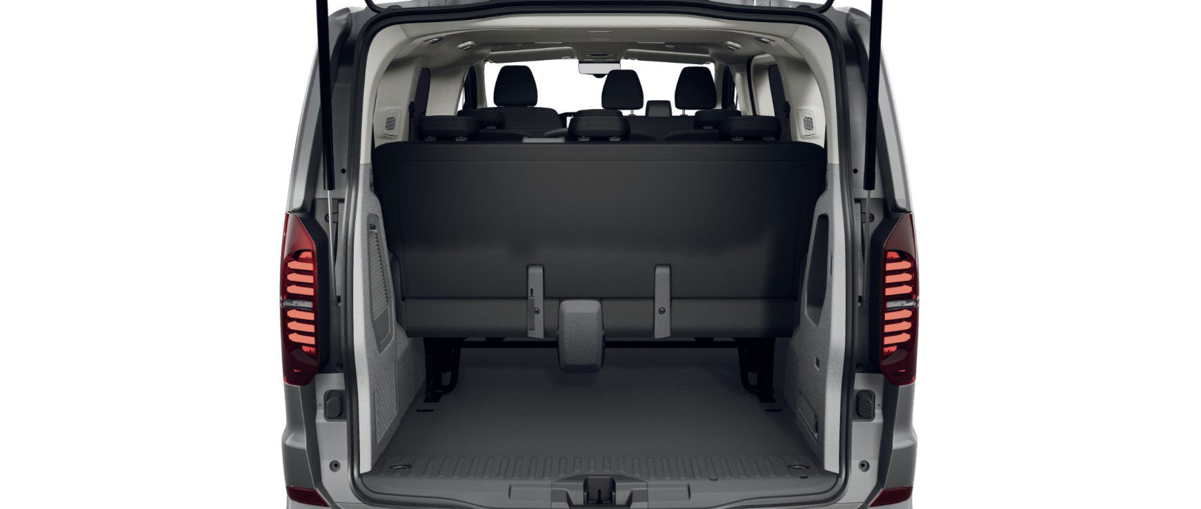 Caravelle Life TDI