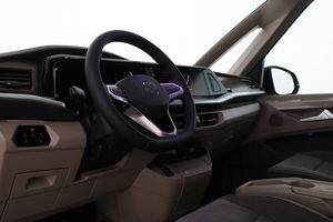 Multivan Style TDI