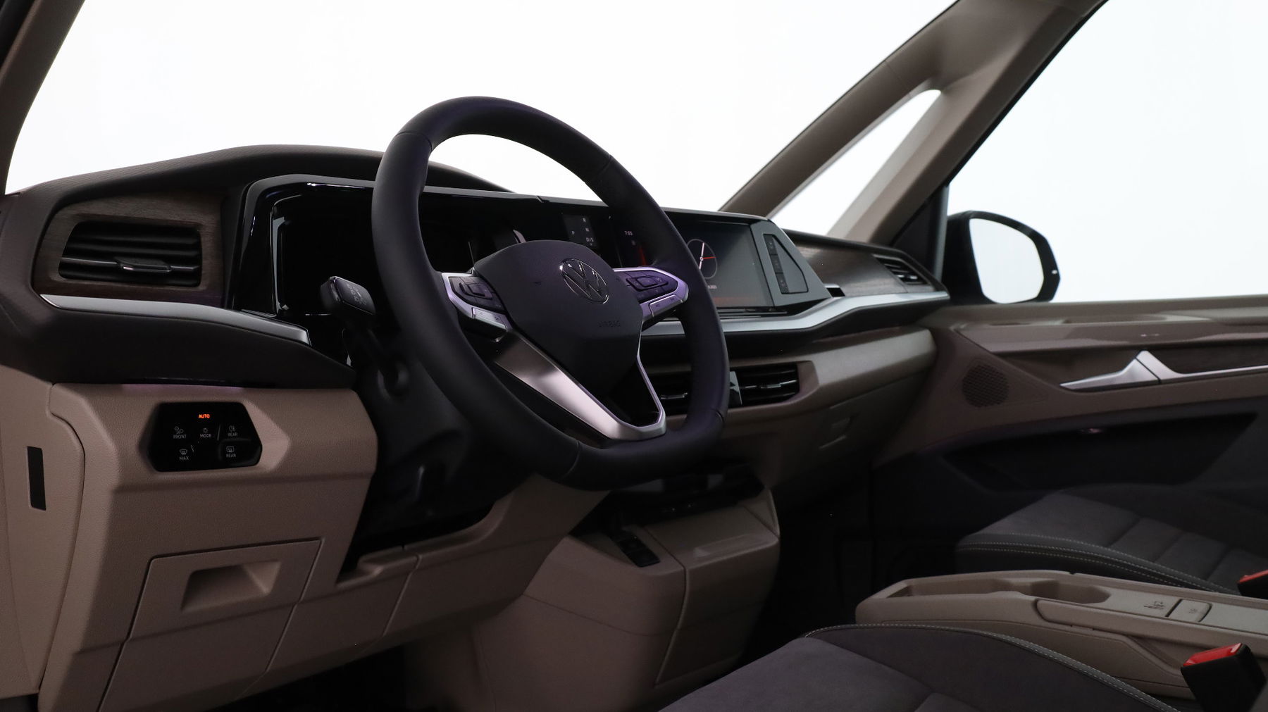 Multivan Style TDI