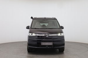 California Ocean TDI