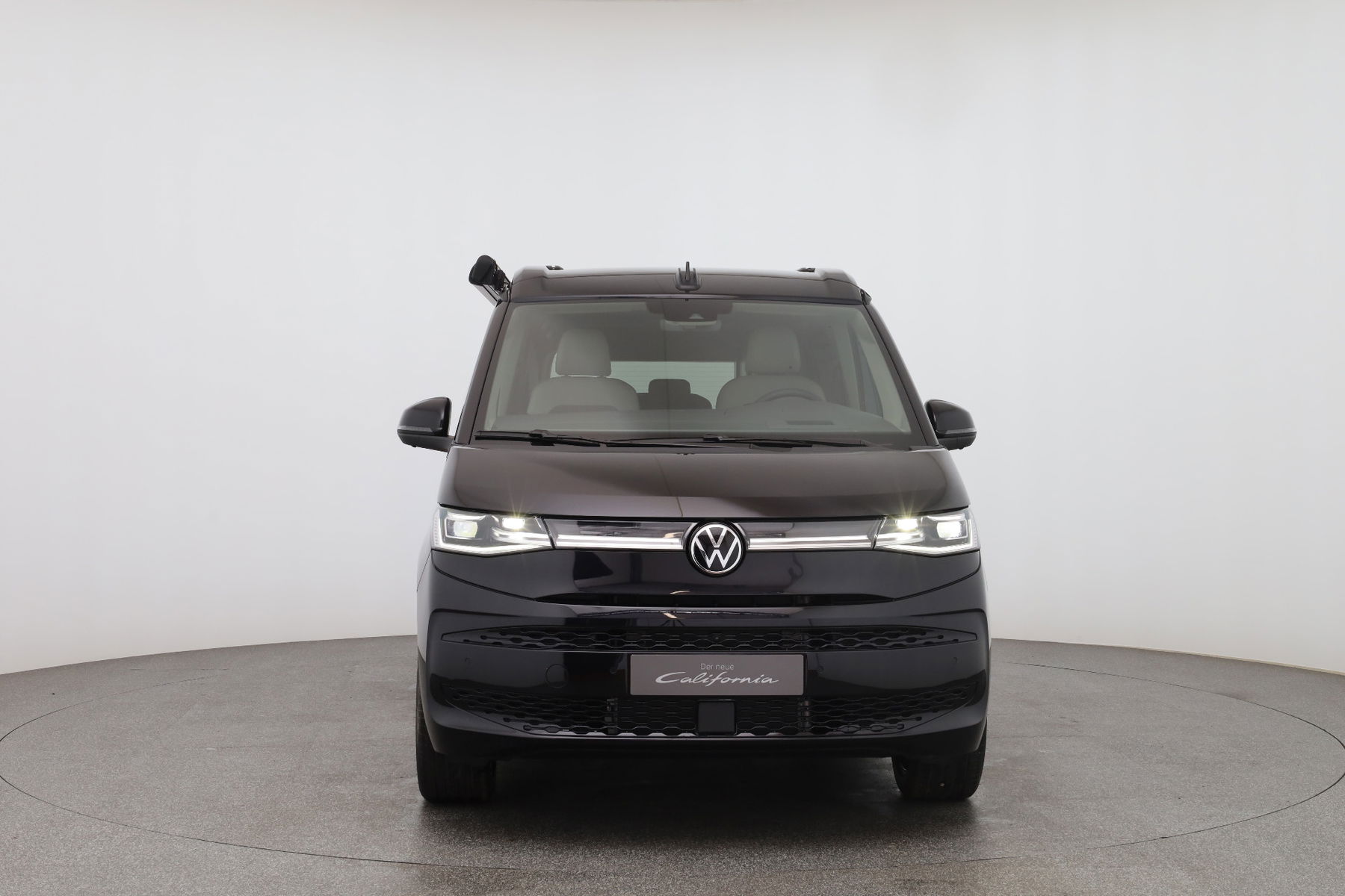 California Ocean TDI