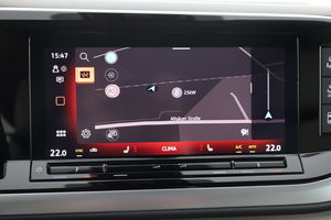 Multivan Style TDI