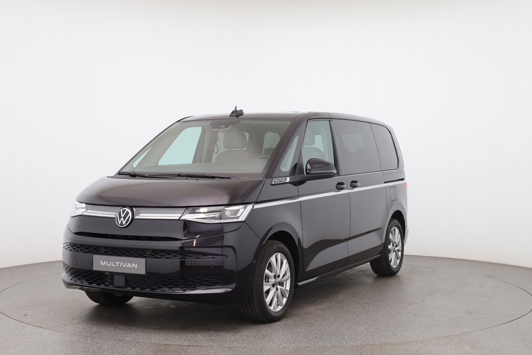 Multivan Style TDI